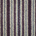 Premier Weavers Designer Stripe Plumb Rib 